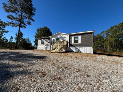 Mobile Home at 181 Heard Hill Cutoff Jacksons Gap, AL 36861