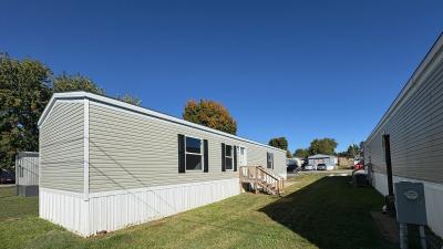 Mobile Home at 201 Baugh St Trlr 57 Berea, KY 40403