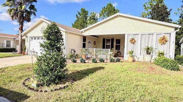 Photo 1 of 2 of home located at 4774 Coquina Crossing Drive Elkton, FL 32033