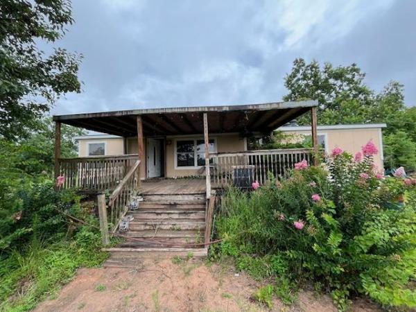 2000 PALM HARBOR Mobile Home For Sale