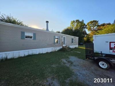 Mobile Home at 16020 Hwy 157 Moulton, AL 35650