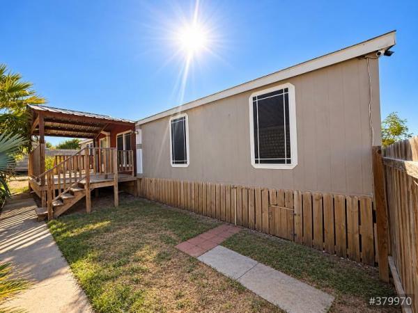 Photo 1 of 2 of home located at 5017 Palo Alto Laredo, TX 78046