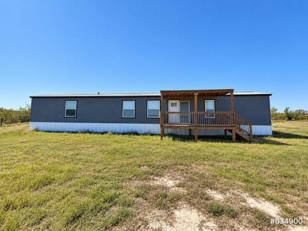 Photo 1 of 2 of home located at 7470 Corrigan Ranch Dr #18 Skidmore, TX 78389