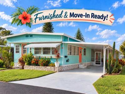 Mobile Home at 603 63rd Ave W, Lot A-11 Bradenton, FL 34207