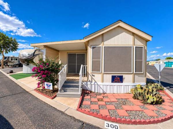 2009 Laurel Creek Mobile Home For Sale