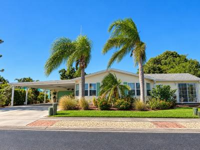 Mobile Home at 3615 Hayes Boyou Drive Ruskin, FL 33570