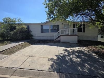 Mobile Home at 7520 Back Nine San Antonio, TX 78244