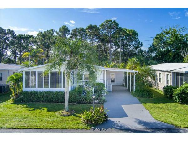 Photo 1 of 2 of home located at 7232 SE Sweetwood Terr Stuart, FL 34997