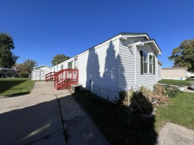 Mobile Home at 4750 Runton Ct Sterling Heights, MI 48310