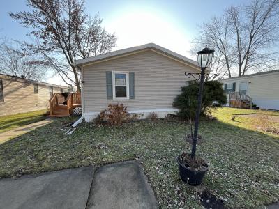 Mobile Home at 4540 W Cornwall Cir Sterling Heights, MI 48310
