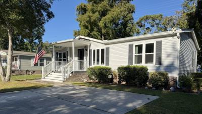 Mobile Home at 2916 Holly Road Garden City, SC 29576