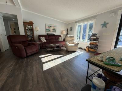 Photo 5 of 21 of home located at 2916 Holly Road Garden City, SC 29576