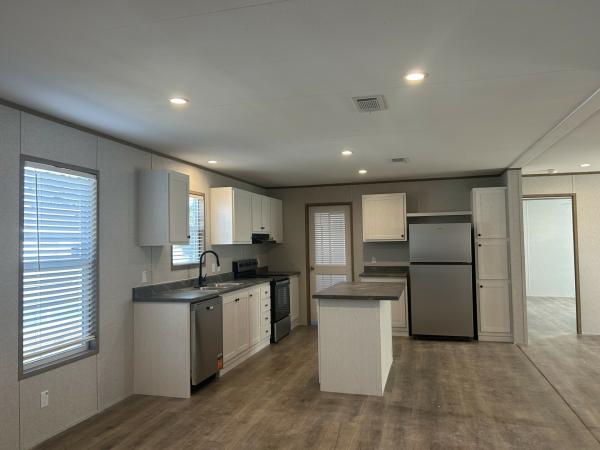 2027 Champion CHPR2852H42P01(Navasota) Mobile Home