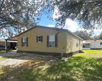 Mobile Home at 149 Cinnamon Ridge Lane Davenport, FL 33897