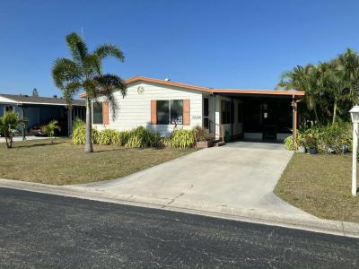 Mobile Home at 26308 Greensboro Dr Bonita Springs, FL 34135