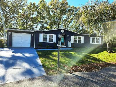 Mobile Home at 1407-44 Middle Rd Unit #44 Calverton, NY 11933