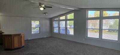 Photo 2 of 15 of home located at 62430 Locust Rd Lot 184 South Bend, IN 46614
