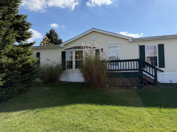 1997 Century Mobile Home For Sale