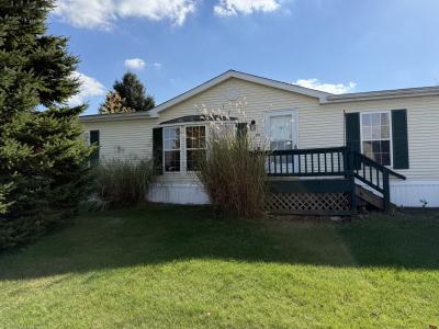 Mobile Home at 3731 W Wembley Lane Kalamazoo, MI 49009