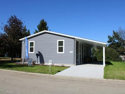 Mobile Home at 7801 88th Ave Lot 133 Pleasant Prairie, WI 53158