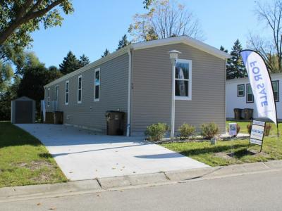 Mobile Home at 7801 88th Ave Lot 73 Pleasant Prairie, WI 53158