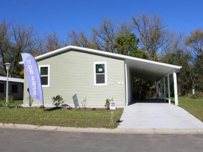 Mobile Home at 7801 88th Ave Lot 29 Pleasant Prairie, WI 53158