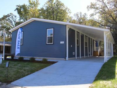 Mobile Home at 7801 88th Ave Lot 119 Pleasant Prairie, WI 53158
