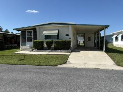 Mobile Home at 10670 SW 27th Ter Ocala, FL 34476
