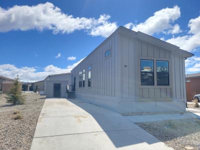 Photo 2 of 11 of home located at 551 Summit Trail 181 Granby, CO 80446