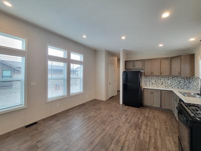 Photo 4 of 11 of home located at 551 Summit Trail 181 Granby, CO 80446