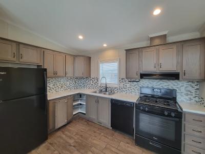Photo 5 of 11 of home located at 551 Summit Trail 181 Granby, CO 80446