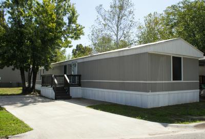 Mobile Home at 1099 Gloucesite Court Lot #25 Greenville, TX 75401