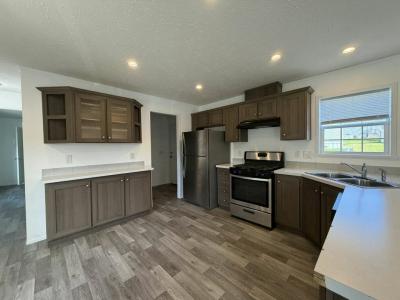 Mobile Home at 2525 County Line Rd., #112 Des Moines, IA 50321