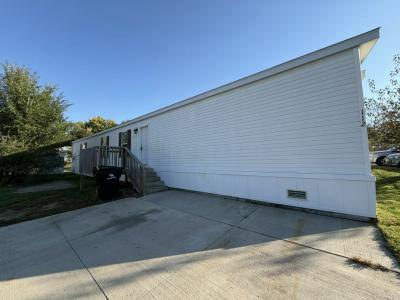 Photo 2 of 9 of home located at 2525 County Line Rd., #112 Des Moines, IA 50321