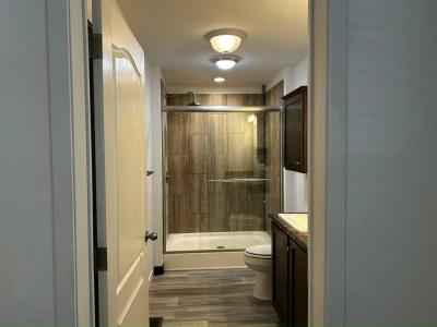 Photo 3 of 8 of home located at 3731 S. Glenstone Ave., #A15 Springfield, MO 65804