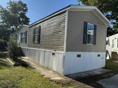Mobile Home at 10201 W Beaver St #266 Jacksonville, FL 32220