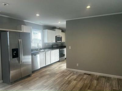 Mobile Home at 3731 S. Glenstone Ave., #195 Springfield, MO 65804