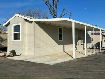Photo 2 of 8 of home located at 820 South Chinowth Road, #74 Visalia, CA 93277