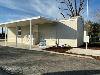 Photo 3 of 8 of home located at 820 South Chinowth Road, #74 Visalia, CA 93277