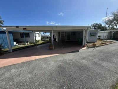 Mobile Home at 150 South Lake Drive Leesburg, FL 34788