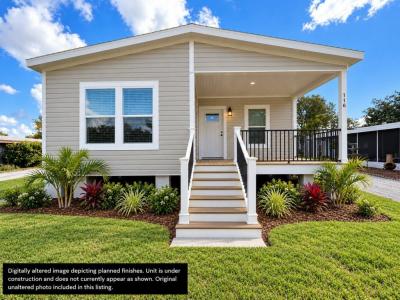 Mobile Home at 116 Forest Drive Leesburg, FL 34788