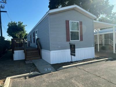 Photo 2 of 8 of home located at 820 South Chinowth Road, #70 Visalia, CA 93277