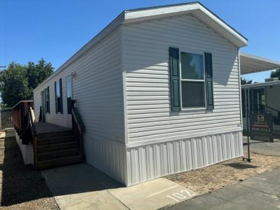 Mobile Home at 820 South Chinowth Road, #102 Visalia, CA 93277