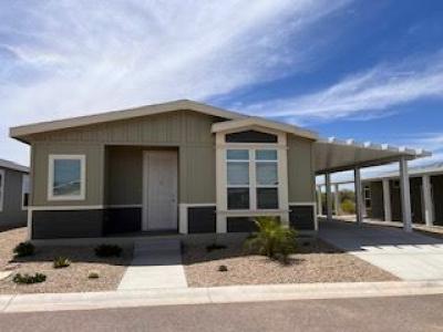 Mobile Home at 2501 W Wickenburg Way Sp Lot 325 Wickenburg, AZ 85390