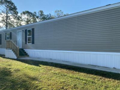 Photo 2 of 12 of home located at 8121 Lillian Hwy Lot 46 Pensacola, FL 32506