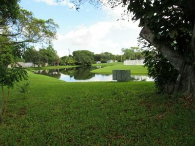 Photo 2 of 9 of home located at 6800 NW 39th Avenue #10 Coconut Creek, FL 33073