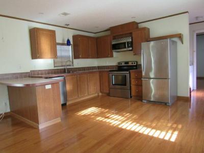 Photo 5 of 9 of home located at 6800 NW 39th Avenue #10 Coconut Creek, FL 33073