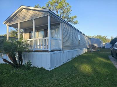 Photo 3 of 11 of home located at 6539 Townsend Rd, #274 Jacksonville, FL 32244