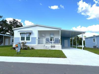 Mobile Home at 598 Mayapple Ln Brooksville, FL 34601