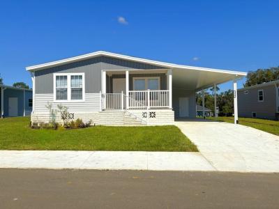 Mobile Home at 576 Mayapple Ln Brooksville, FL 34601